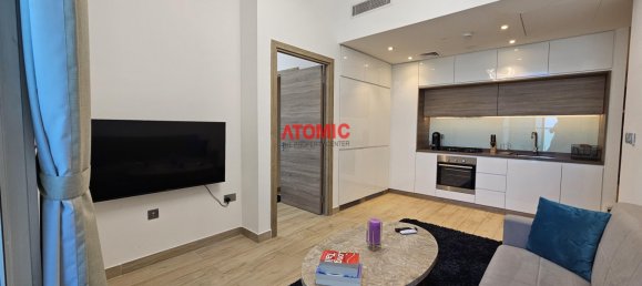 Apartamento T1 em Dubai Marina, UAE N.º 8862 13