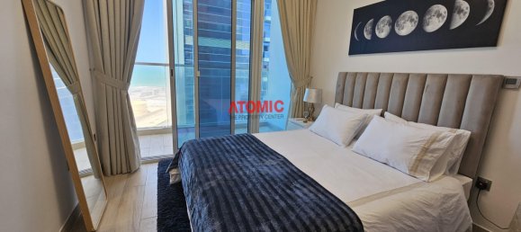 Apartamento T1 em Dubai Marina, UAE N.º 8862 9