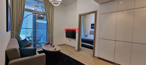 Apartamento T1 em Dubai Marina, UAE N.º 8862 14