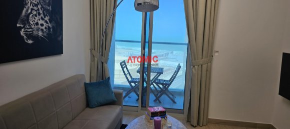 Apartamento T1 em Dubai Marina, UAE N.º 8862 15