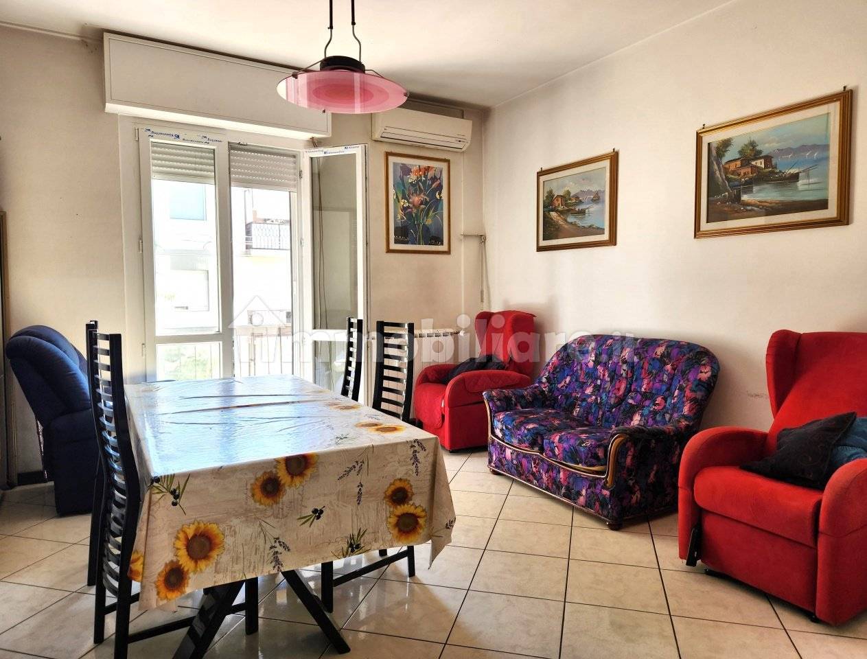 2 Schlafzimmer Wohnung in Arezzo, Italy, Nr. 284491