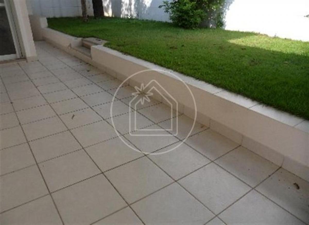 4 غرف نوم منزل في Sao Paulo, Brazil رقم 536894