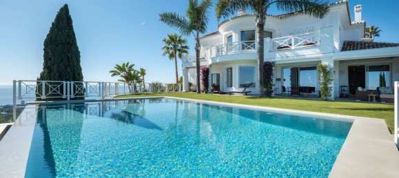 6 Schlafzimmer Villa in Marbella, Spain, Nr. 61275 38