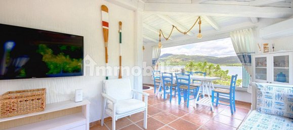 Villa de 2 dormitorios en Olbia, Italy No. 156728 49