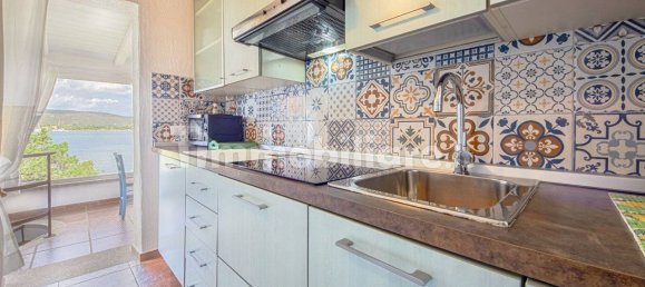 Villa de 2 dormitorios en Olbia, Italy No. 156728 13