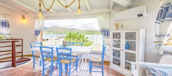 Villa de 2 dormitorios en Olbia, Italy No. 156728 3