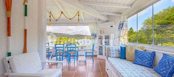 Villa de 2 dormitorios en Olbia, Italy No. 156728 47