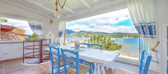 Villa de 2 dormitorios en Olbia, Italy No. 156728 4