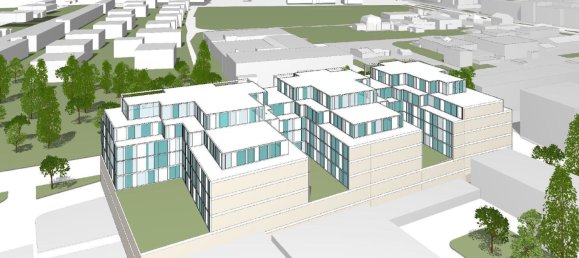 Gewerbliche Immobilie in Liesing, Austria 17662m², Nr. 124479 3