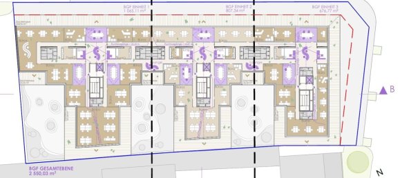 Gewerbliche Immobilie in Liesing, Austria 17662m², Nr. 124479 8
