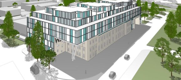 Gewerbliche Immobilie in Liesing, Austria 17662m², Nr. 124479 2