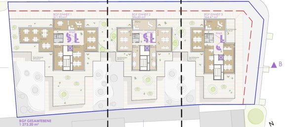 Gewerbliche Immobilie in Liesing, Austria 17662m², Nr. 124479 9