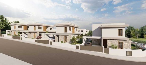 3 Schlafzimmer Villa in Souni–Zanatzia, Cyprus, Nr. 6933 3