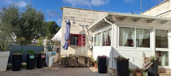 3 rooms House in Monopoli, Italy No. 26329 2