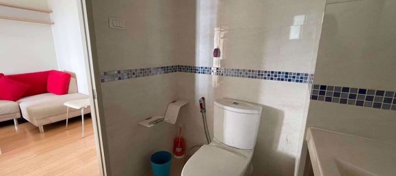 1 Schlafzimmer Eigentumswohnung in Huai Khwang, Thailand, Nr. 4866 9