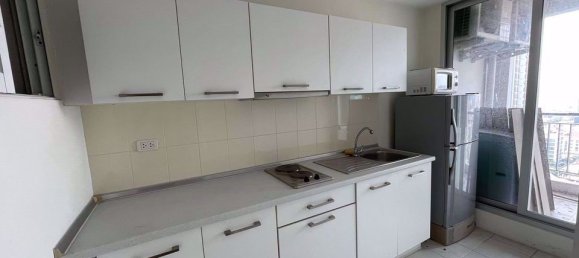 1 Schlafzimmer Eigentumswohnung in Huai Khwang, Thailand, Nr. 4866 3