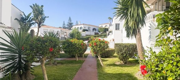 2 bedrooms Apartment in La Duquesa, Spain No. 185594 25