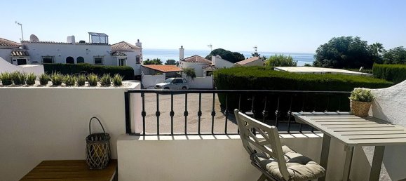 2 bedrooms Apartment in La Duquesa, Spain No. 185594 10