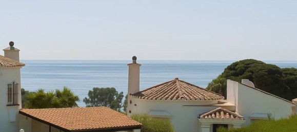 2 bedrooms Apartment in La Duquesa, Spain No. 185594 11