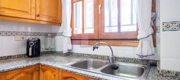 3 chambres Appartement à Miramar, Spain No. 167803 20