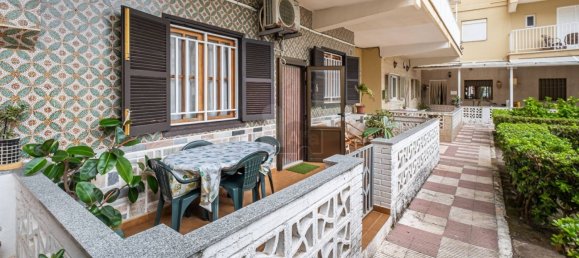 3 chambres Appartement à Miramar, Spain No. 167803 12