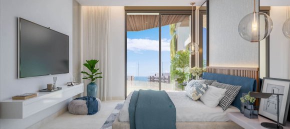 Apartamento T2 em JADE Towers, Fuengirola, Spain N.º 15459 3