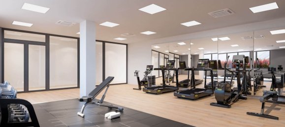 Apartamento T2 em JADE Towers, Fuengirola, Spain N.º 15459 5