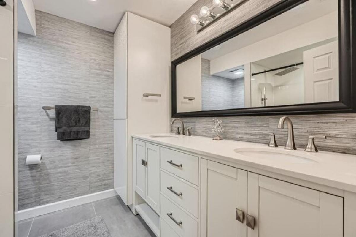 Casa T2 em Sandy Springs, USA N.º 440840