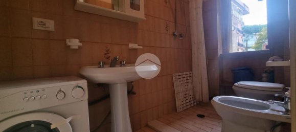 2-Zimmer Wohnung in Scalea, Italy, Nr. 5688 3