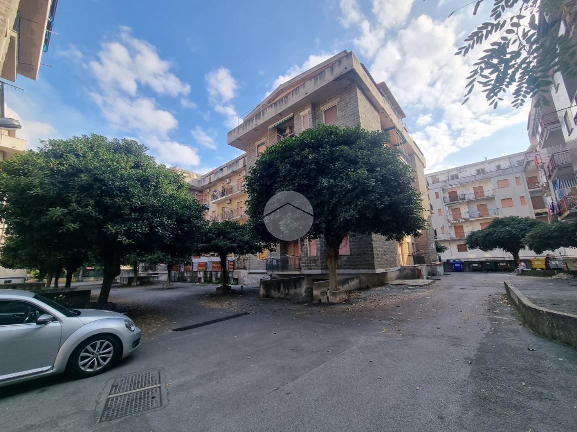 2-Zimmer Wohnung in Scalea, Italy, Nr. 5688