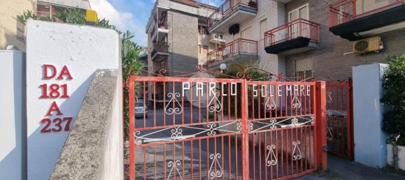 2-Zimmer Wohnung in Scalea, Italy, Nr. 5688 10