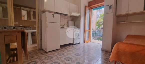 2-Zimmer Wohnung in Scalea, Italy, Nr. 5688 16