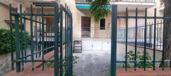 2-Zimmer Wohnung in Scalea, Italy, Nr. 5688 11