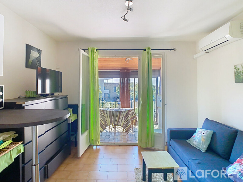 1 Schlafzimmer Wohnung in Martigues, France, Nr. 332296