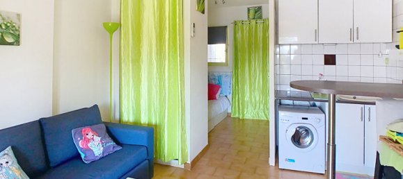 1 Schlafzimmer Wohnung in Martigues, France, Nr. 332296 6