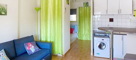 1 Schlafzimmer Wohnung in Martigues, France, Nr. 332296 2