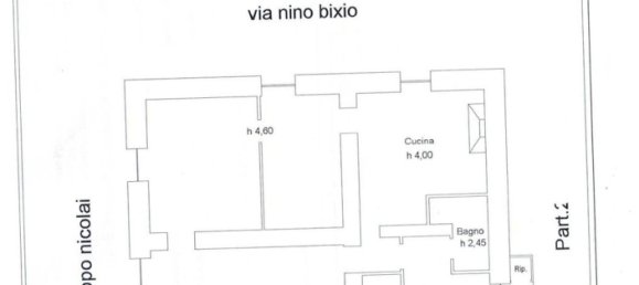 6غرفة شقة في Caprarola, Italy رقم 108180 25