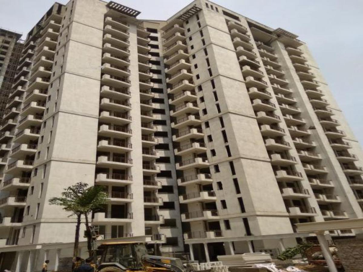 3 bedrooms House in Noida, India No. 67024