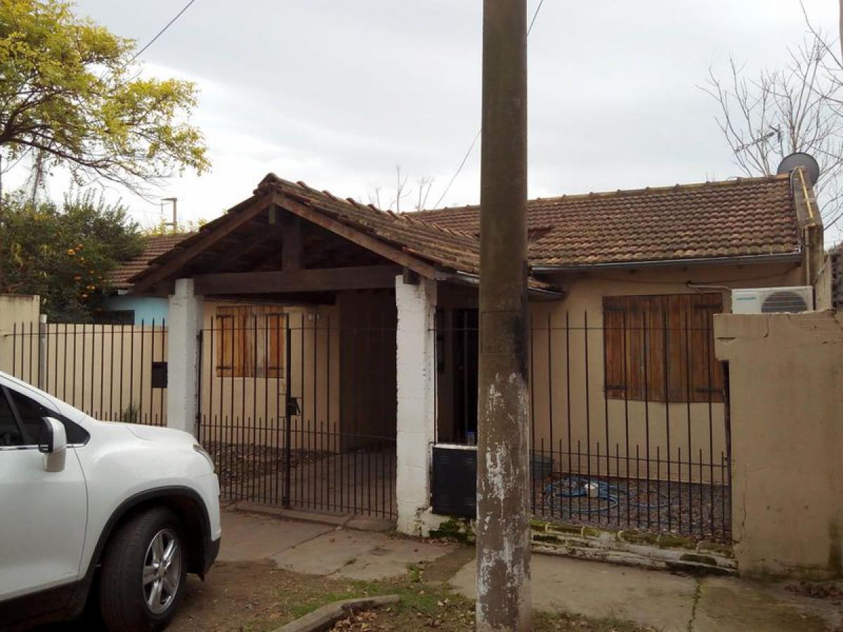 2 chambres Maison à Ituzaingo, Argentina No. 103604
