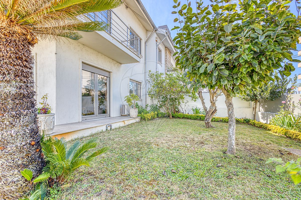 4 bedrooms House in Vila Nova de Gaia, Portugal No. 26866