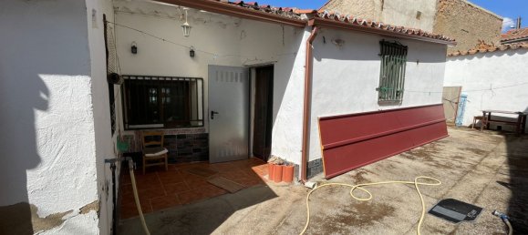 Casa de 3 dormitorios en Zamora, Spain No. 113015 20