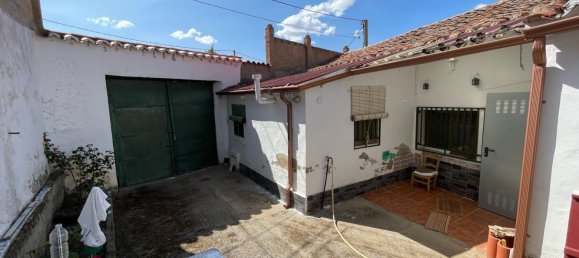 Casa de 3 dormitorios en Zamora, Spain No. 113015 18
