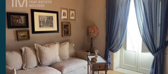 Квартира с 7 комнатами в Сиракузы, Италия № 246103 14