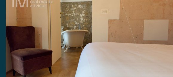 Квартира с 7 комнатами в Сиракузы, Италия № 246103 18