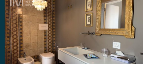 Квартира с 7 комнатами в Сиракузы, Италия № 246103 26