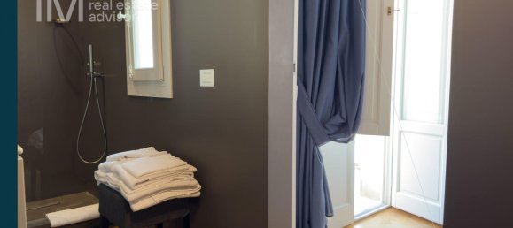 Квартира с 7 комнатами в Сиракузы, Италия № 246103 24