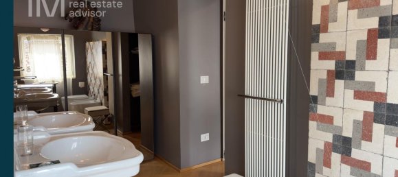 Квартира с 7 комнатами в Сиракузы, Италия № 246103 13