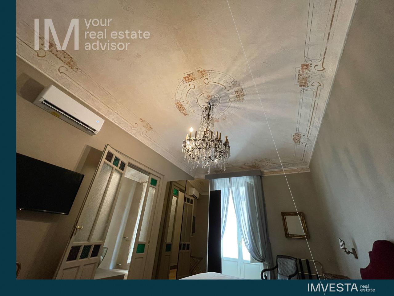 Квартира с 7 комнатами в Сиракузы, Италия № 246103