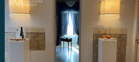 Квартира с 7 комнатами в Сиракузы, Италия № 246103 8