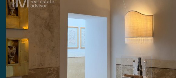 Квартира с 7 комнатами в Сиракузы, Италия № 246103 16